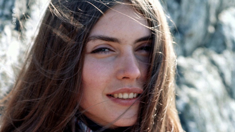 Debbie Harry: Atomic Blondie still 5