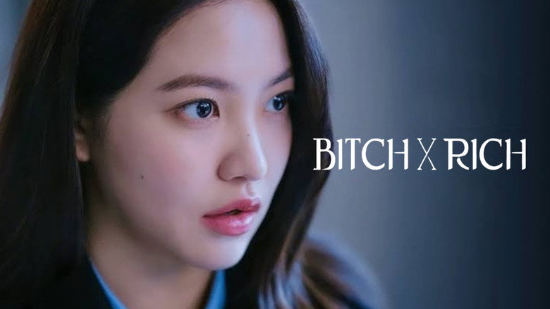 Bitch X Rich still 7