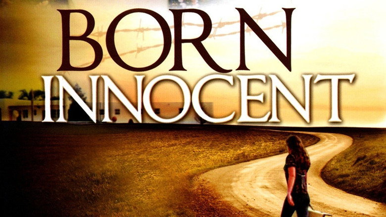 Born Innocent still 3