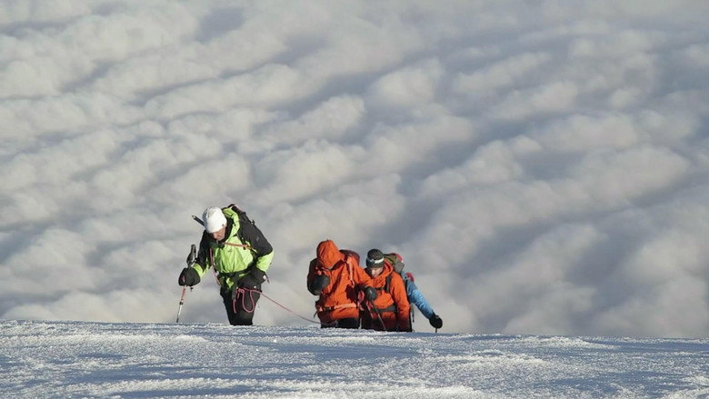 Objectif Mont Blanc, sur les traces d'un géant still 3