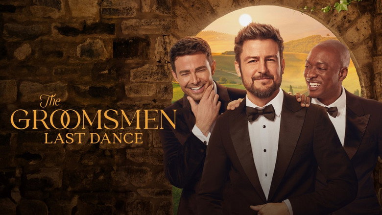 The Groomsmen: Last Dance still 6