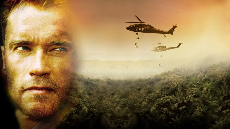 Collateral Damage still 3