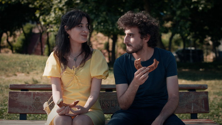 The Same still 2