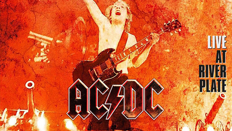 AC/DC: Live at River Plate still 4