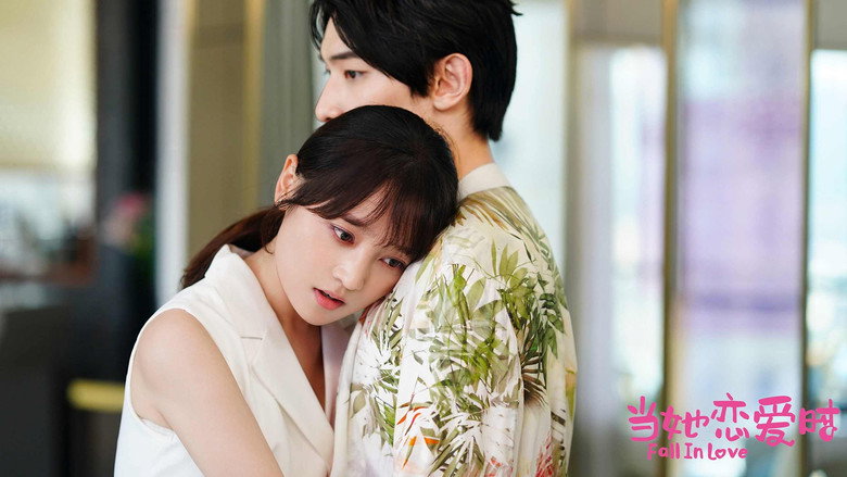 Fall in Love still 4