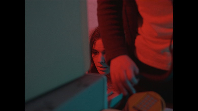 The Lonesome Room still 4