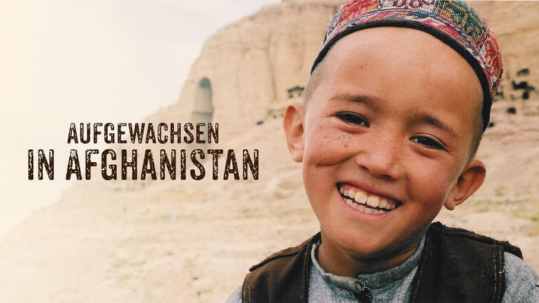 My Childhood, My Country: 20 Years in Afghanistan still 2
