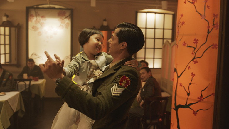 Ayla: The Daughter of War still 3