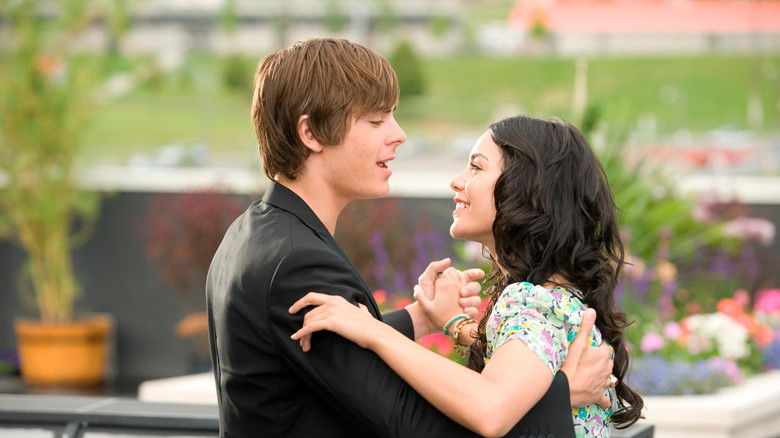 High School Musical 3: Senior Year still 4