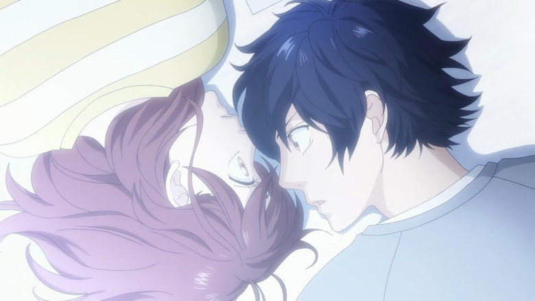 Blue Spring Ride still 4