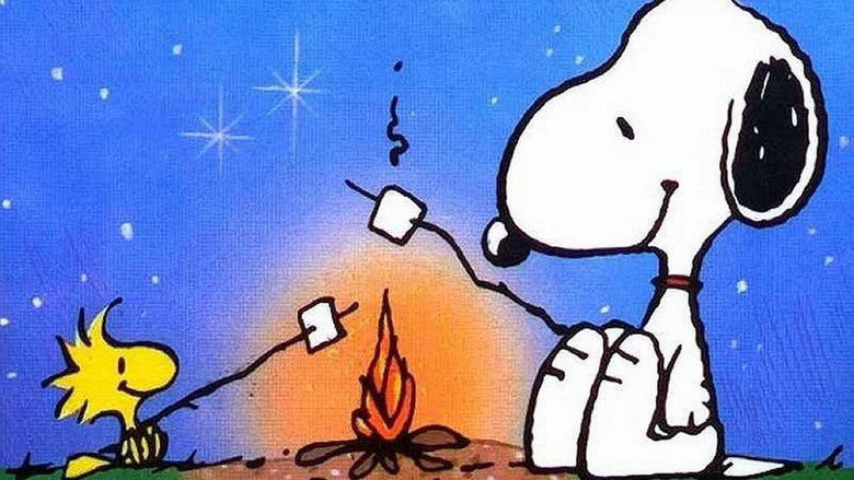 Snoopy, Come Home still 3