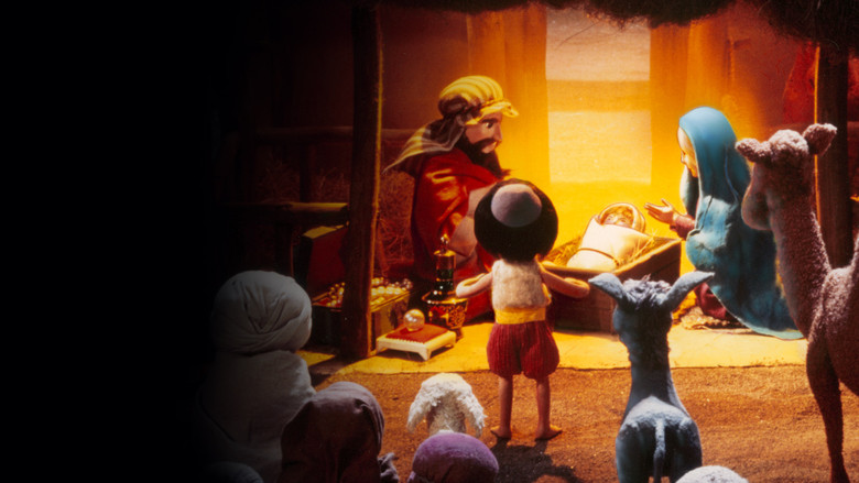 The Little Drummer Boy: Book II still 1
