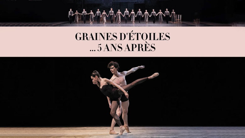 Graines d'étoiles still 2