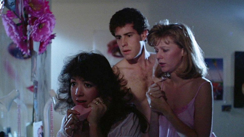Sorority House Massacre still 5