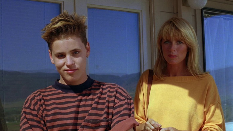 Fast Getaway still 5