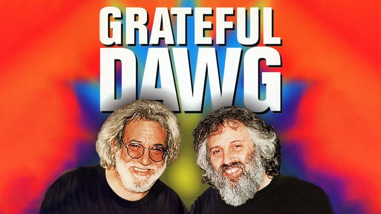 Grateful Dawg still 2