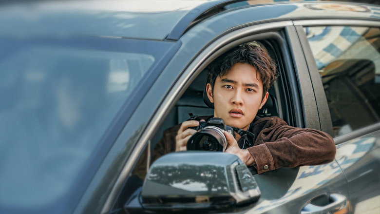 Bad Prosecutor still 2