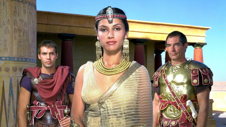 Cleopatra still 5