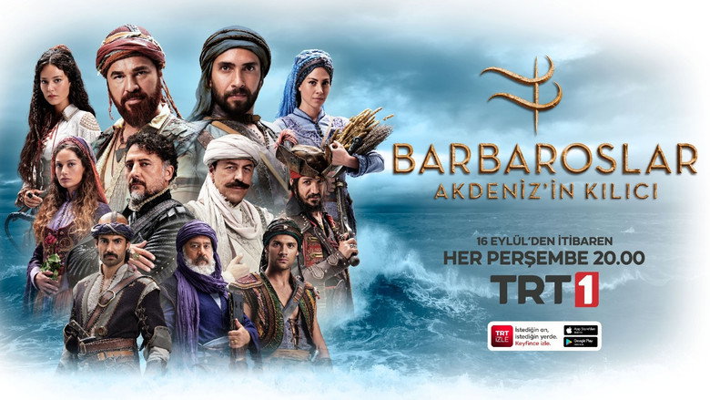 Barbaroslar still 4