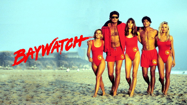 Baywatch still 1