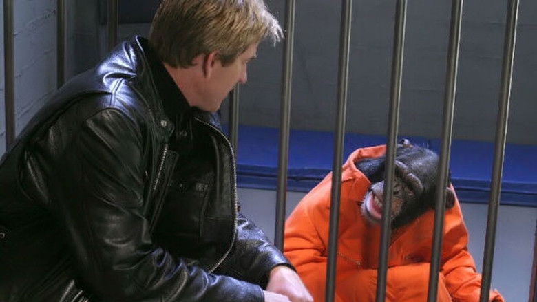 Funky Monkey still 1