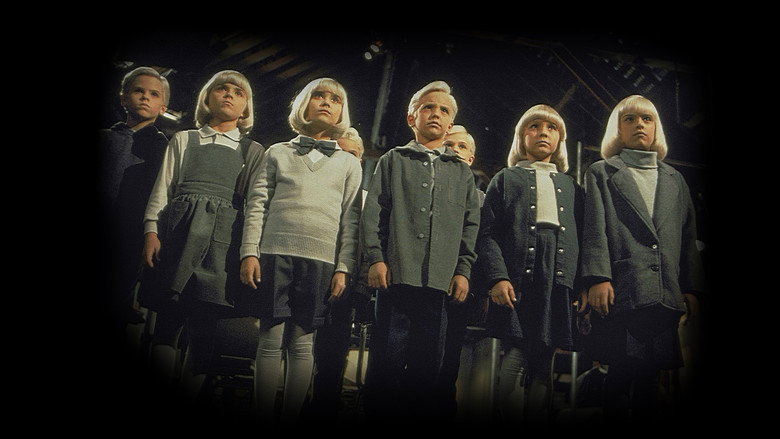 Village of the Damned still 6