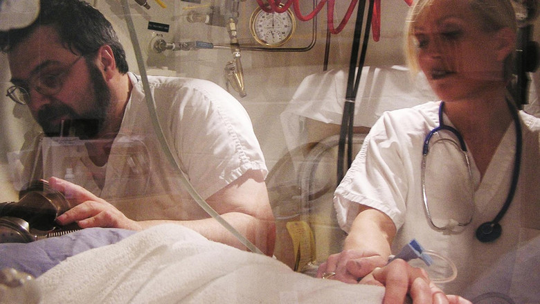 Hospital City still 1