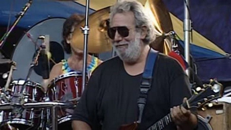 Grateful Dead: View from the Vault IV still 1