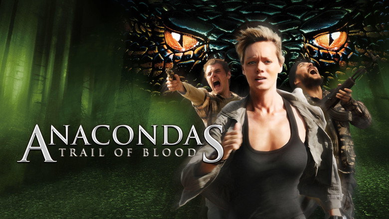 Anacondas: Trail of Blood still 5