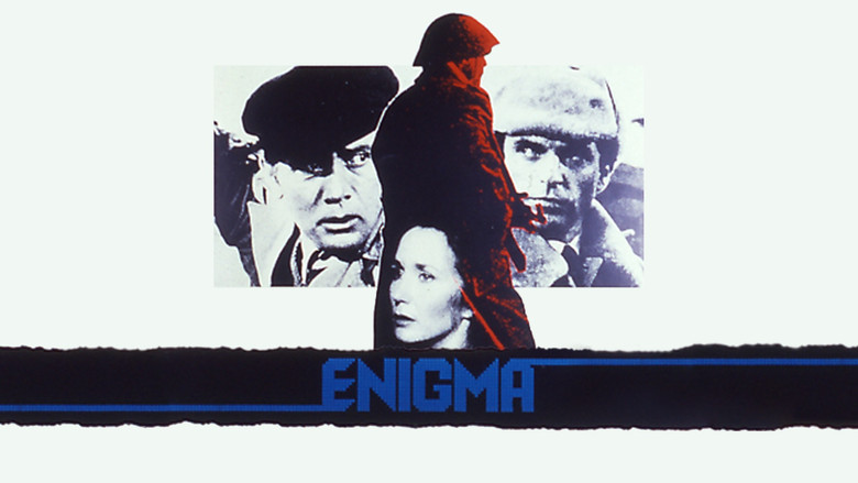 Enigma still 2