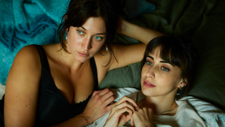 Two Sisters still 1