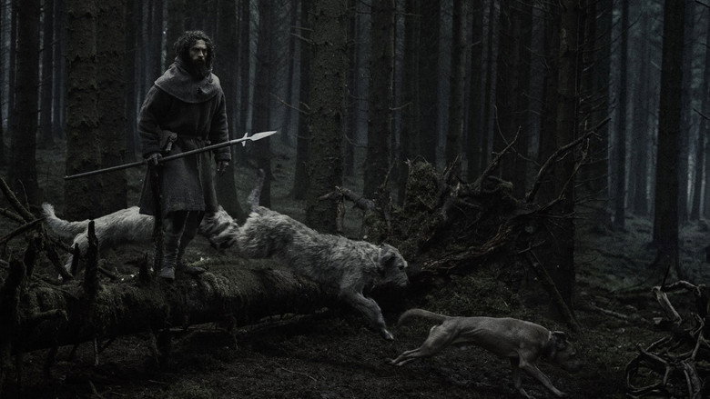 Werwulf still 7