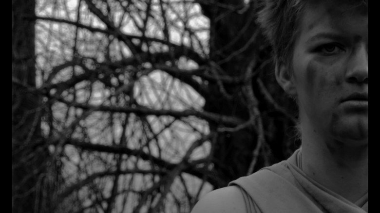 Spectres still 1