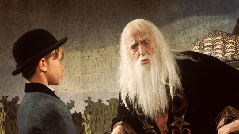 7 Faces of Dr. Lao still 6