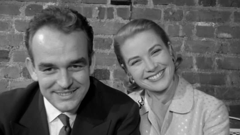 Princess Grace of Monaco: The Reluctant Royal still 2