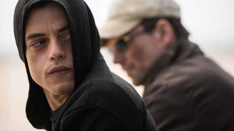 Mr. Robot still 6