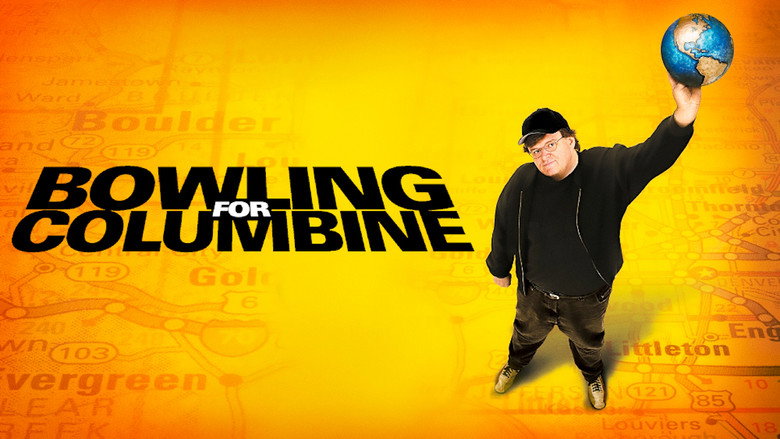 Bowling for Columbine still 2
