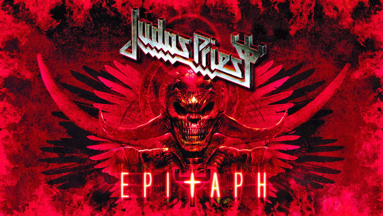 Judas Priest: Epitaph still 2