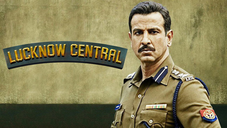 Lucknow Central still 6