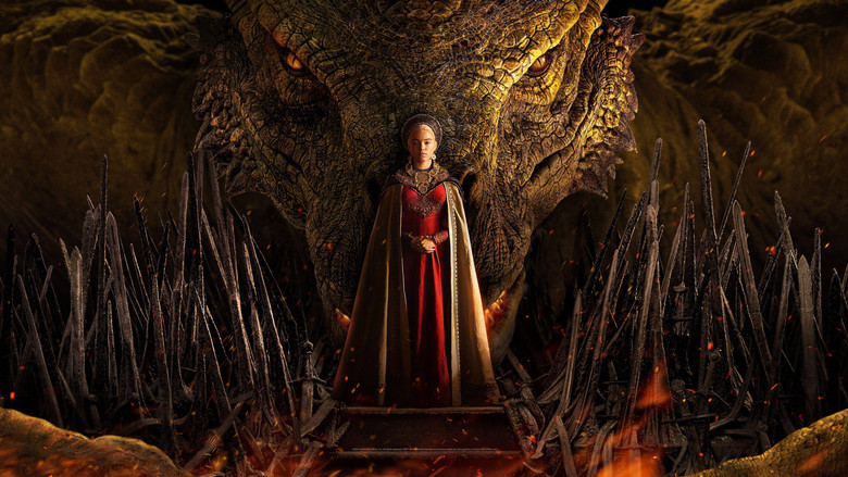 House of the Dragon still 6