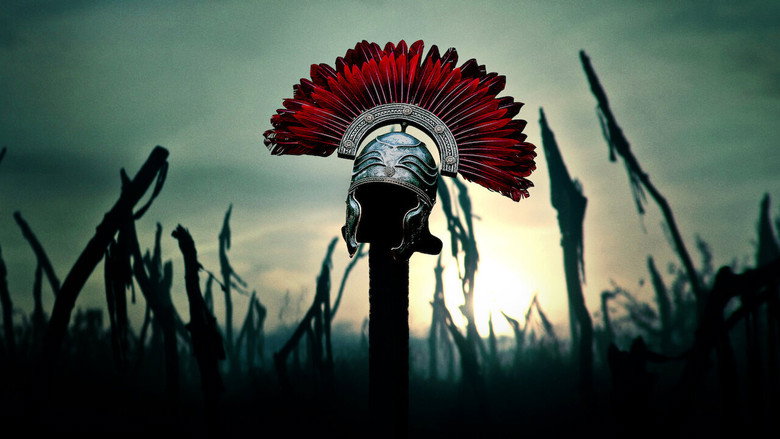 Barbarians still 7