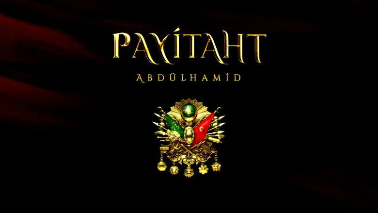 Payitaht: Abdulhamid still 2