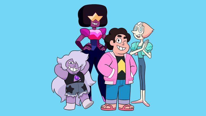 Steven Universe Future still 2