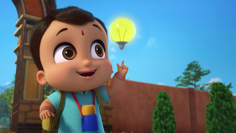 Mighty Bheem's Playtime still 3