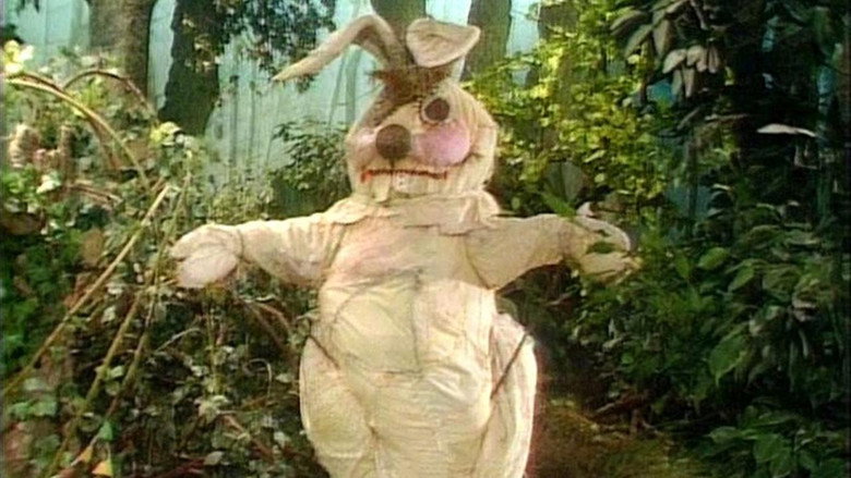 The Tale of the Bunny Picnic still 2