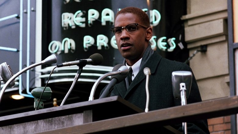 Malcolm X still 4