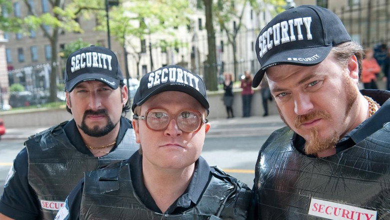 Trailer Park Boys: Countdown to Liquor Day still 1