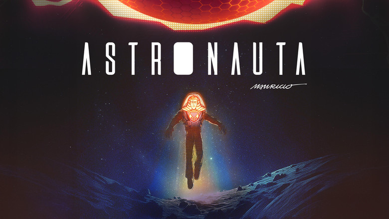 Astronauta still 3