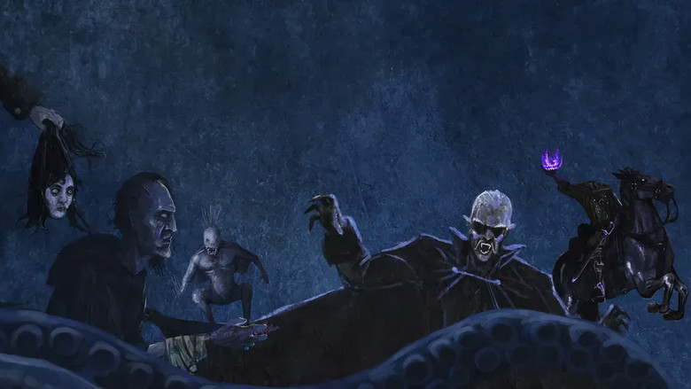 Monstrum still 1