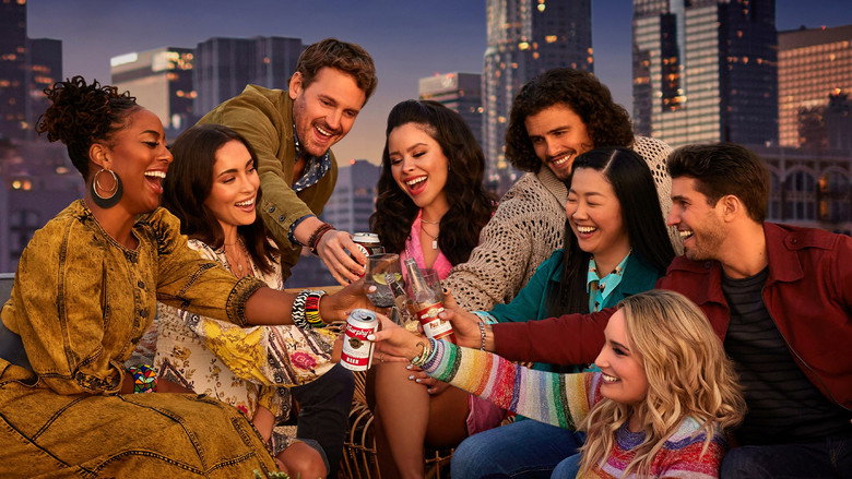 Good Trouble still 4
